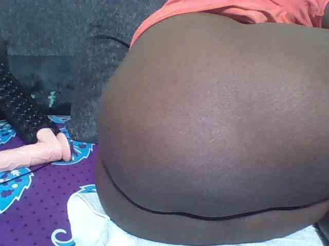 Freshslut webcam