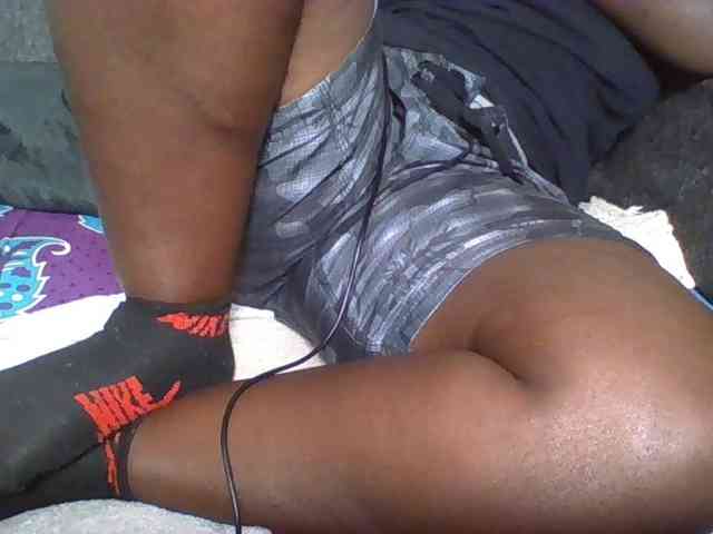Freshslut webcam