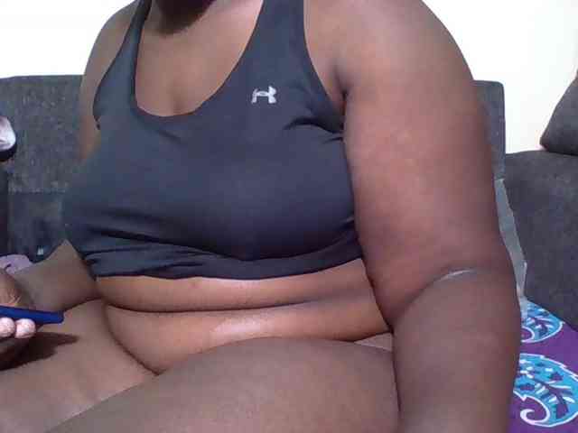 Freshslut webcam