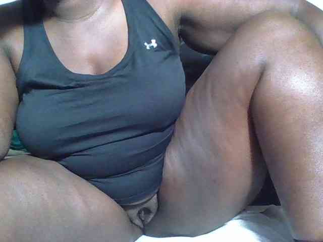 Freshslut webcam