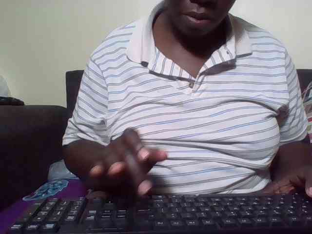 Freshslut webcam