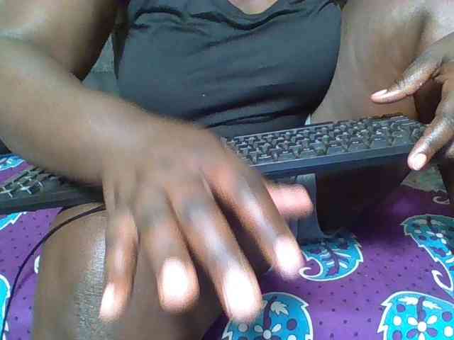 Freshslut webcam