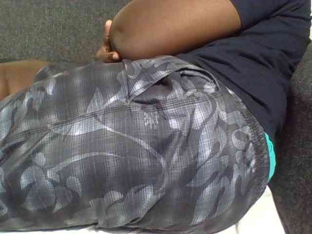Freshslut webcam