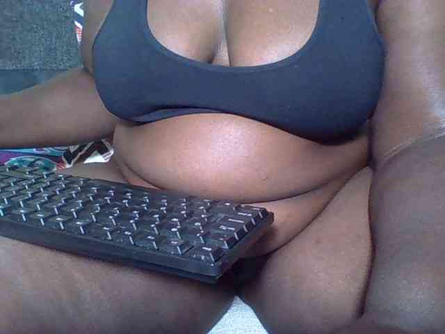Freshslut webcam