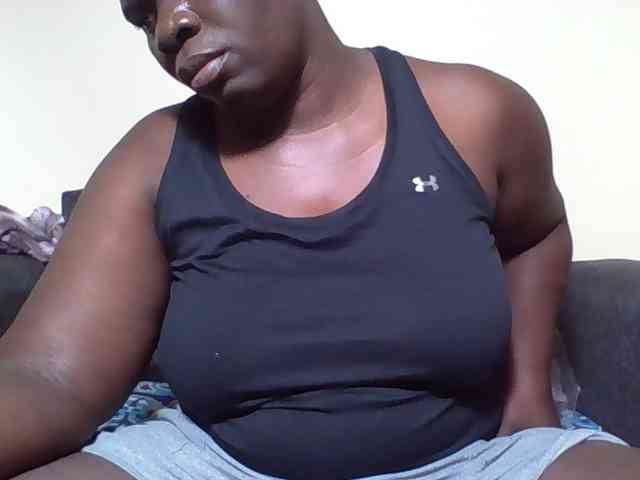 Freshslut webcam