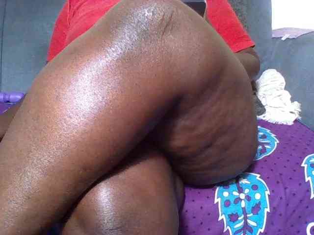 Freshslut webcam