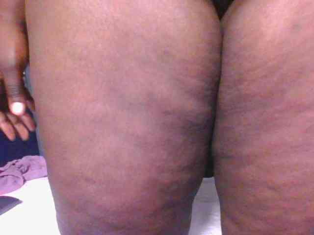 Freshslut webcam