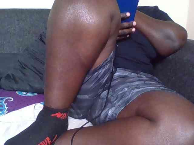 Freshslut webcam