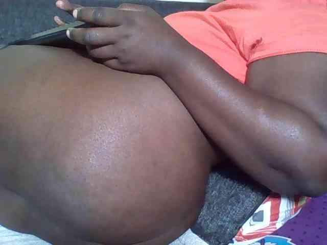 Freshslut webcam