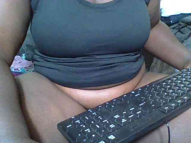 Freshslut webcam