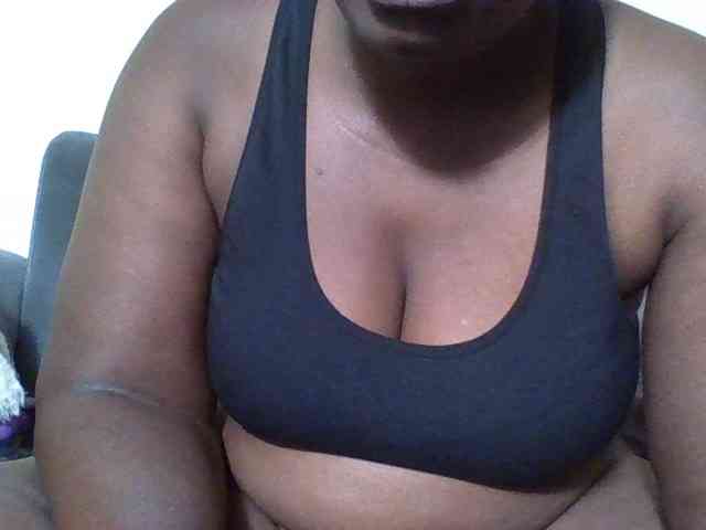 Freshslut webcam