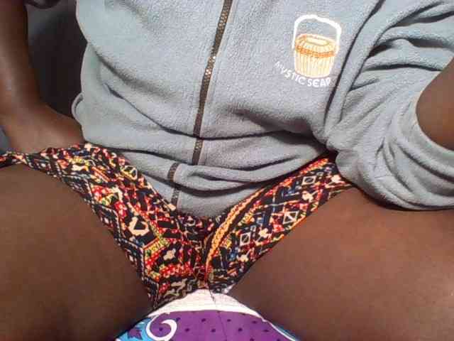 Freshslut webcam