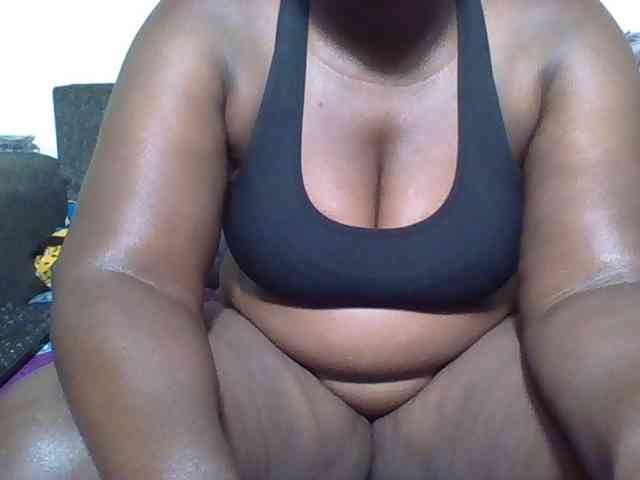 Freshslut webcam