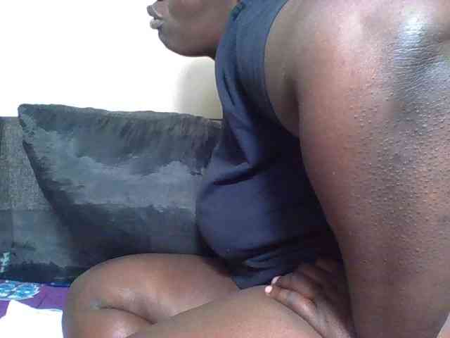 Freshslut webcam