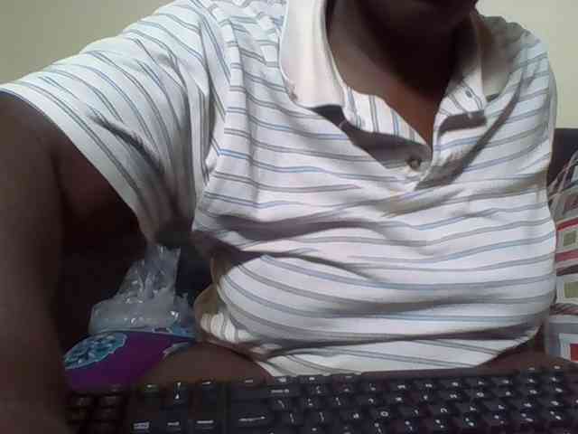 Freshslut webcam