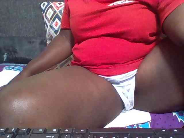 Freshslut webcam