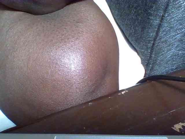 Freshslut webcam