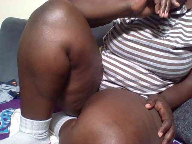 Freshslut webcam