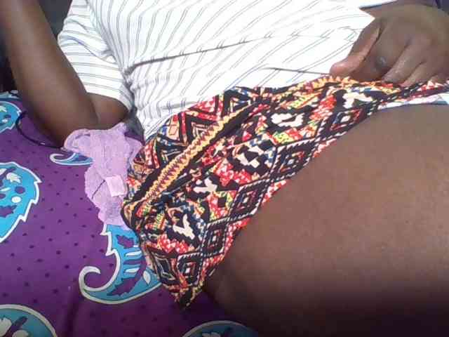 Freshslut webcam