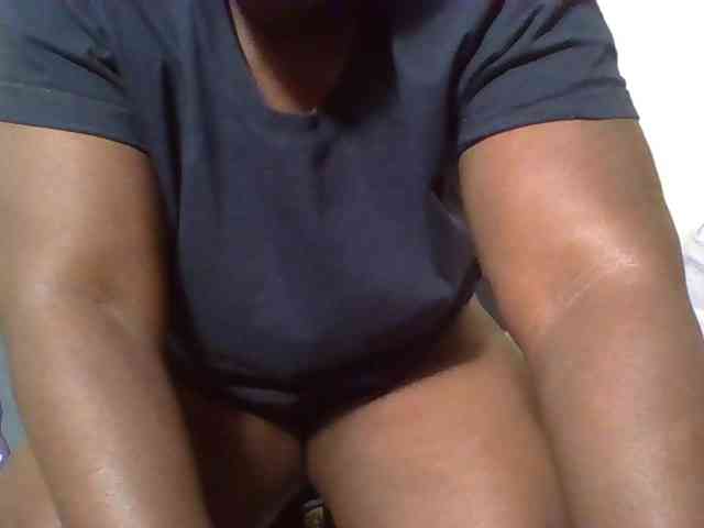Freshslut webcam