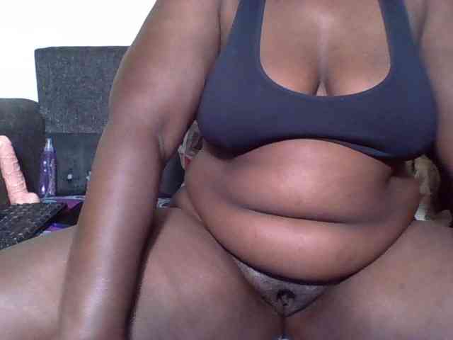 Freshslut webcam