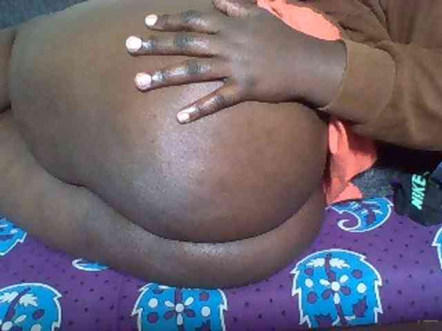 Freshslut webcam