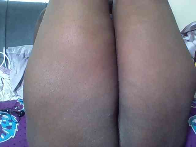 Freshslut webcam