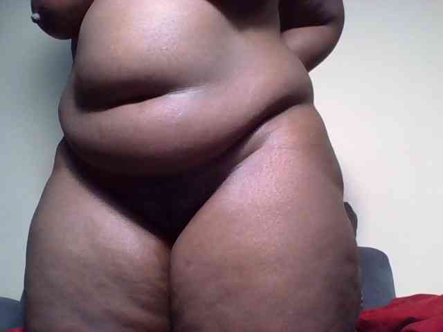 Freshslut webcam