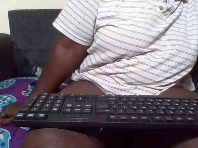 Freshslut webcam