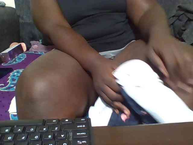 Freshslut webcam
