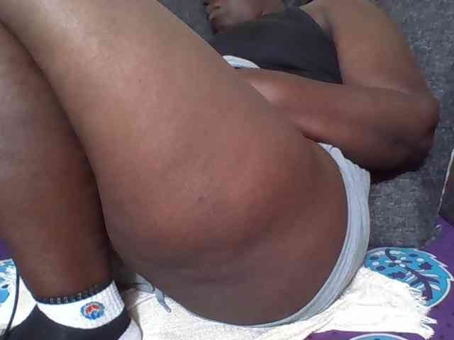 Freshslut webcam