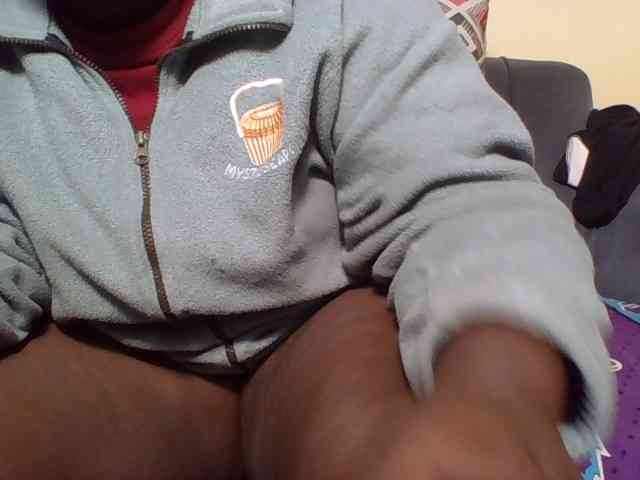 Freshslut webcam