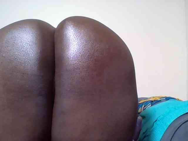 Freshslut webcam