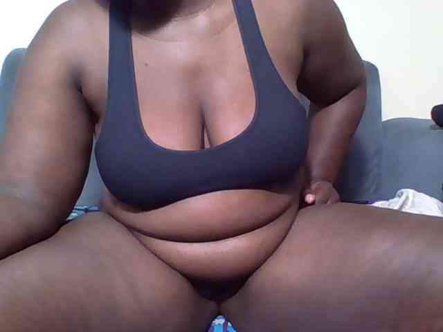Freshslut webcam