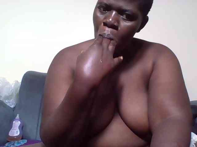 Freshslut webcam