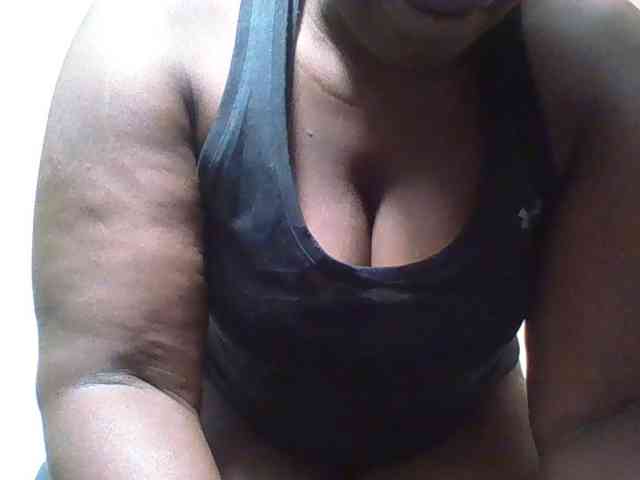 Freshslut webcam
