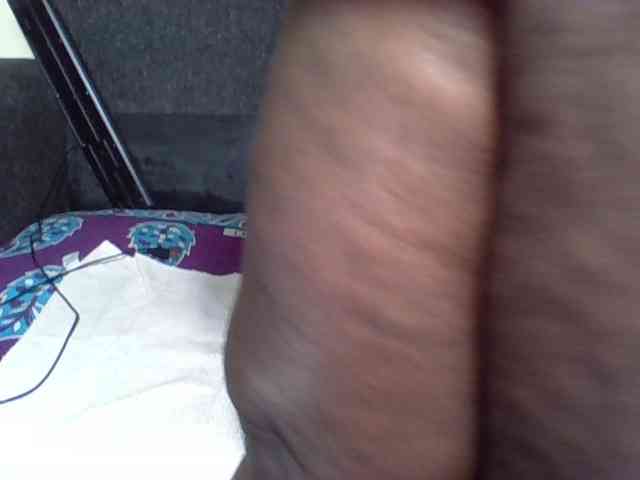 Freshslut webcam