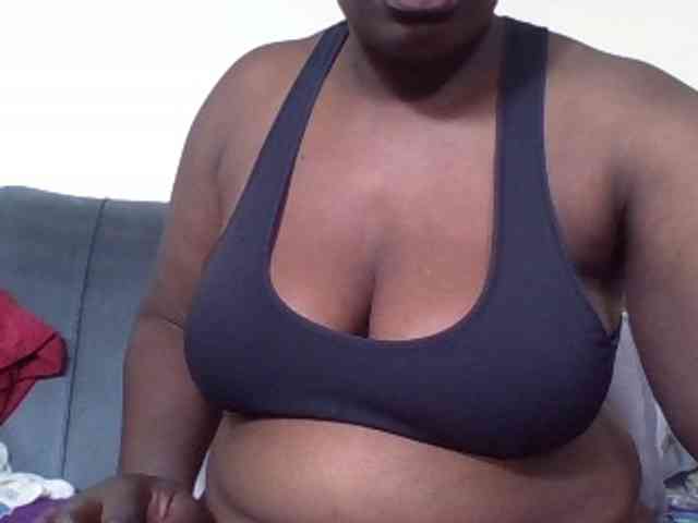 Freshslut webcam
