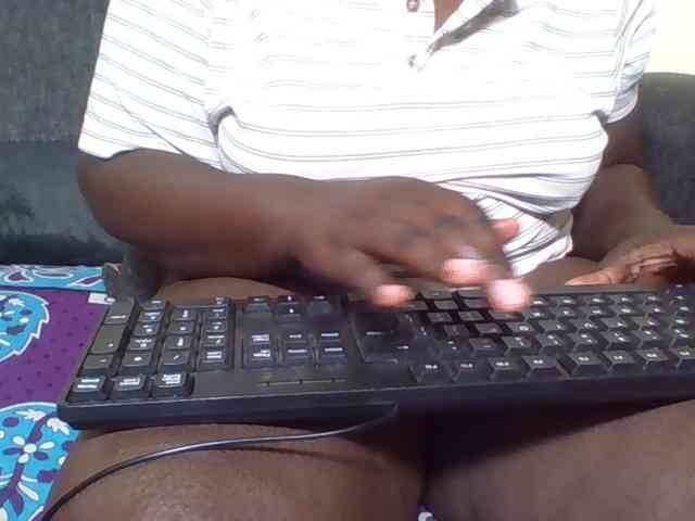 Freshslut webcam
