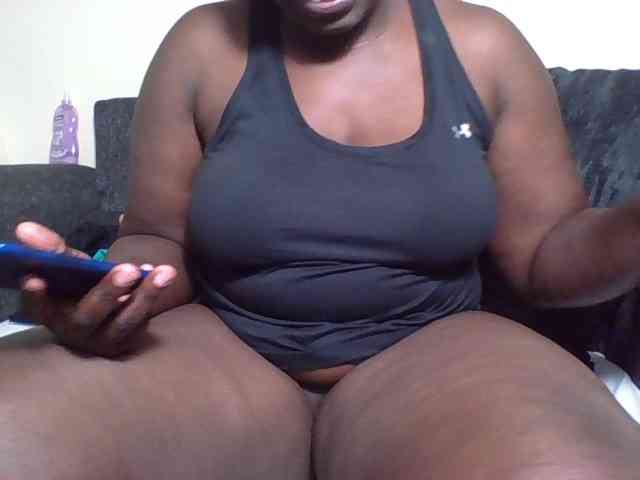 Freshslut webcam