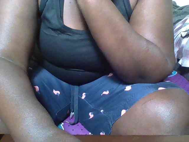 Freshslut webcam