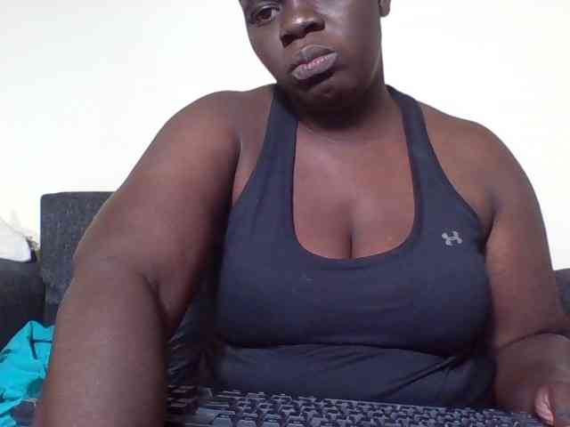 Freshslut webcam