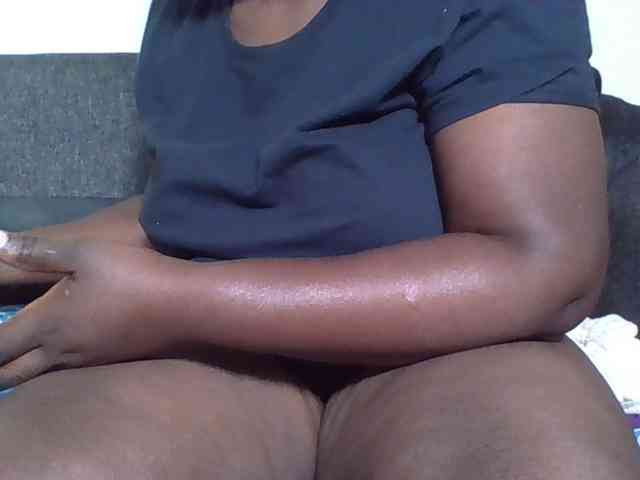 Freshslut webcam