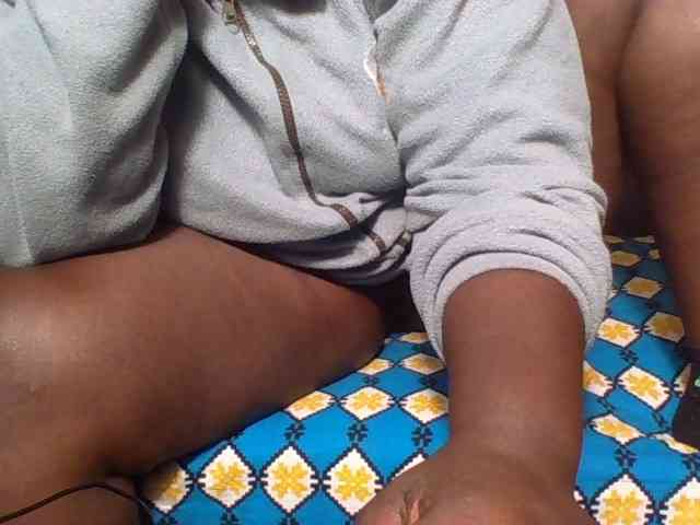 Freshslut webcam