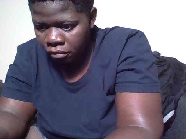 Freshslut webcam