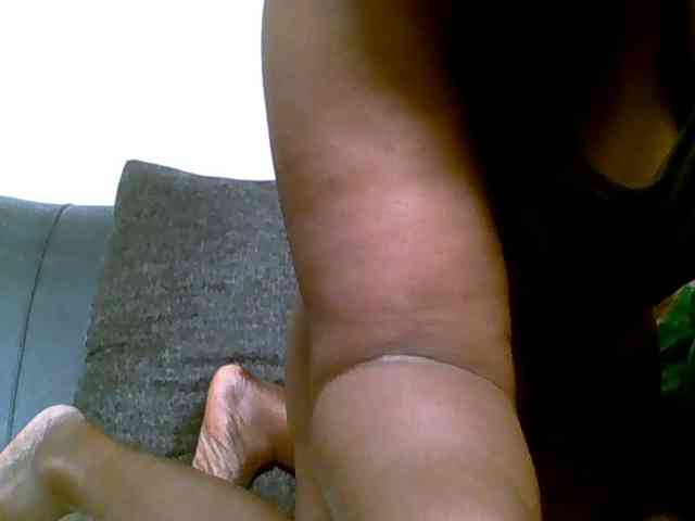 Freshslut webcam
