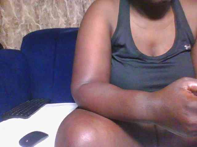 Freshslut webcam