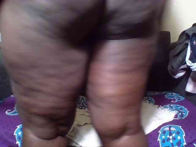 Freshslut webcam