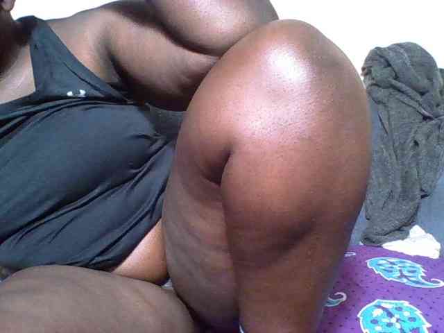Freshslut webcam