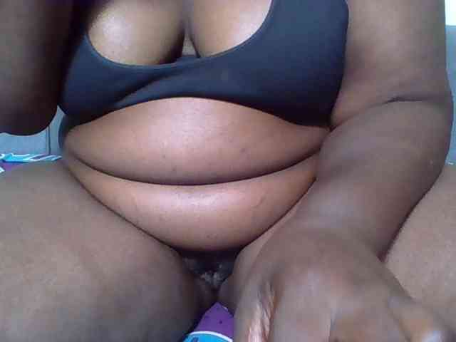Freshslut webcam